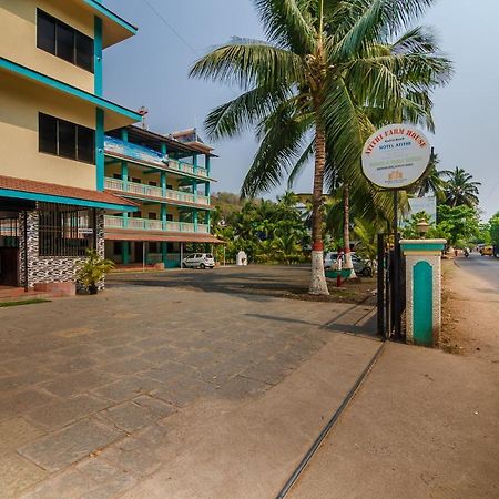 Hotel Atithi Kashid Ngoại thất bức ảnh