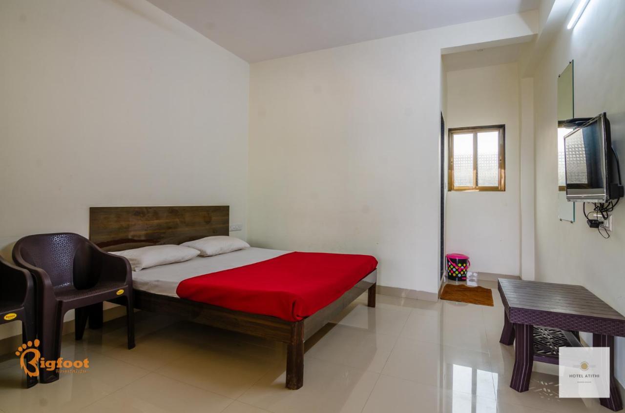 Hotel Atithi Kashid Ngoại thất bức ảnh