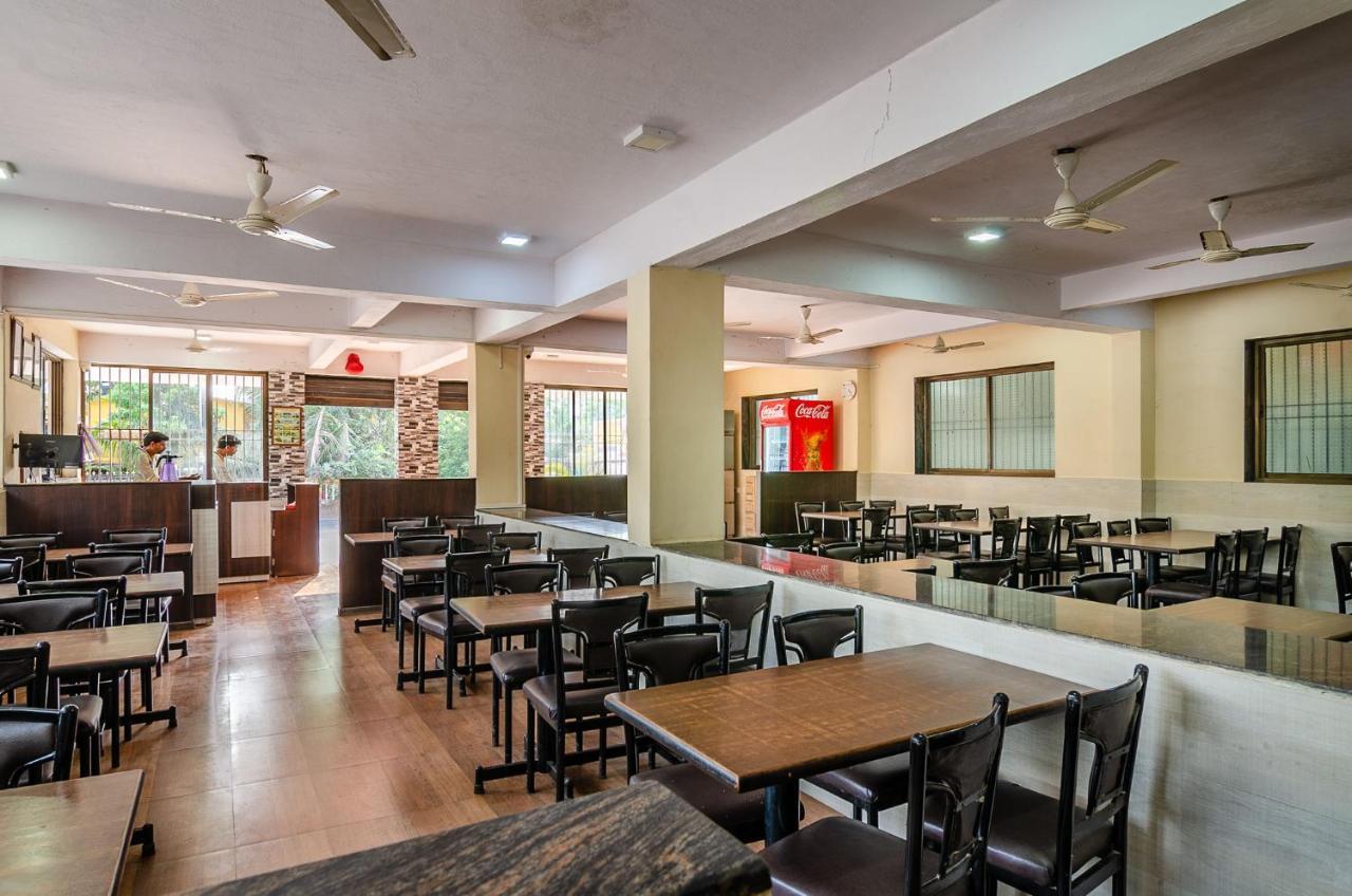 Hotel Atithi Kashid Ngoại thất bức ảnh