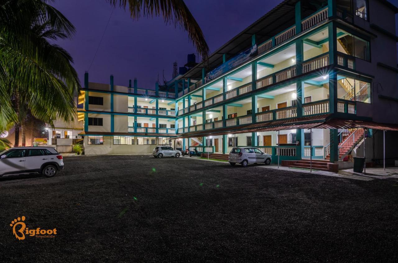 Hotel Atithi Kashid Ngoại thất bức ảnh