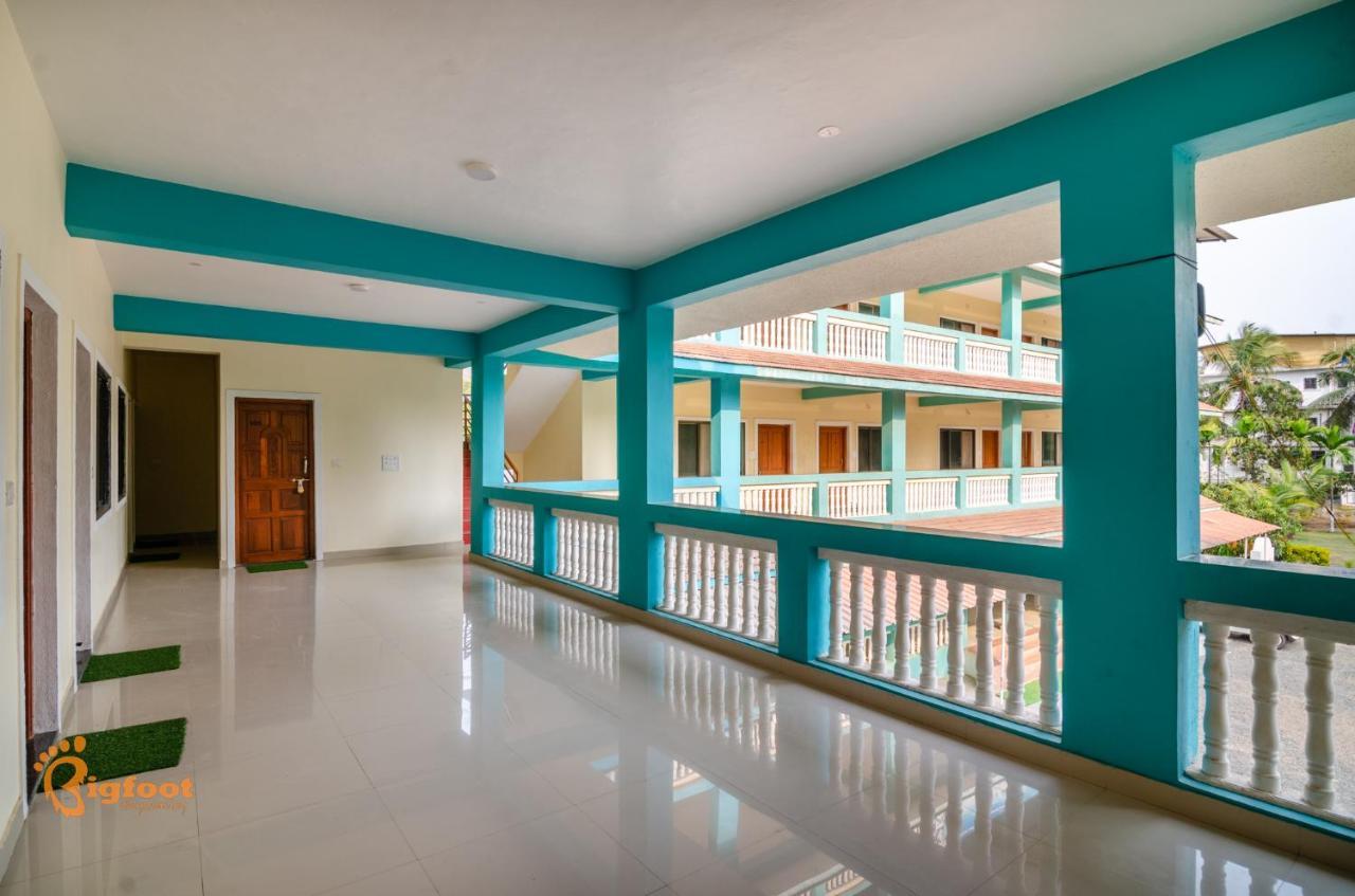 Hotel Atithi Kashid Ngoại thất bức ảnh